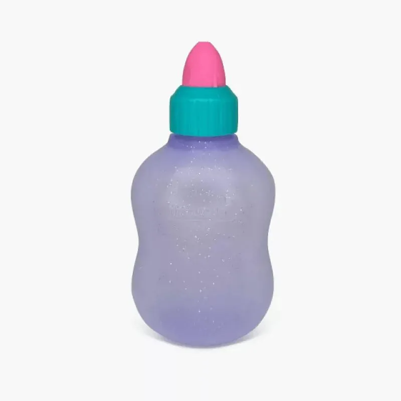 Dispositivo de Lavagem Nasal Nosewash Max Unicórnio 240ml + Adesivos para Personalizar