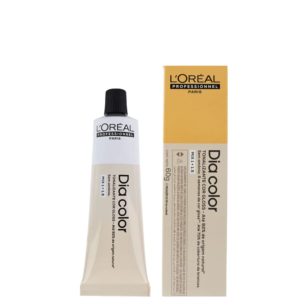 Tonalizante L'Oréal Professionnel Dia Color - 60g - 5.35