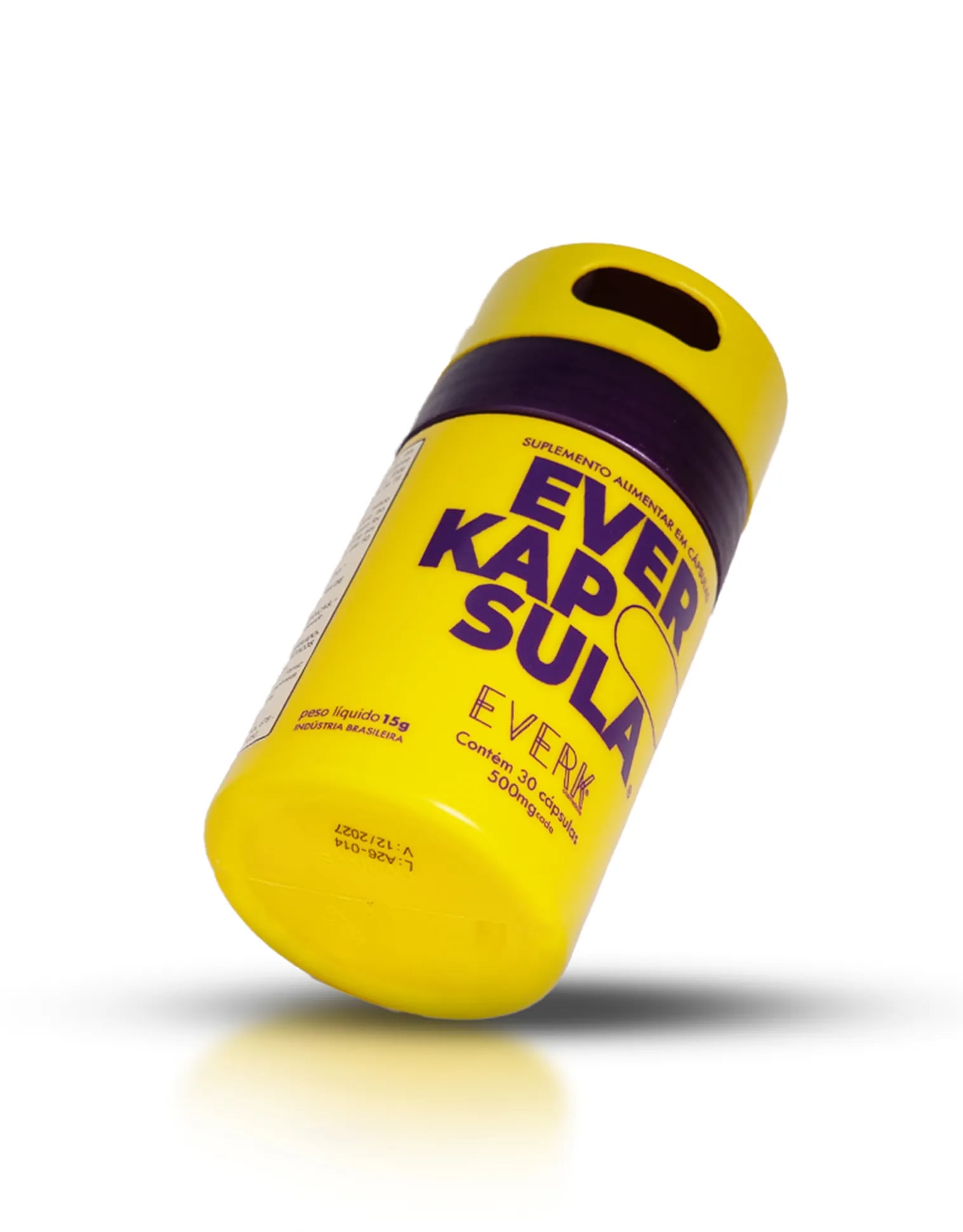 Everkapsula