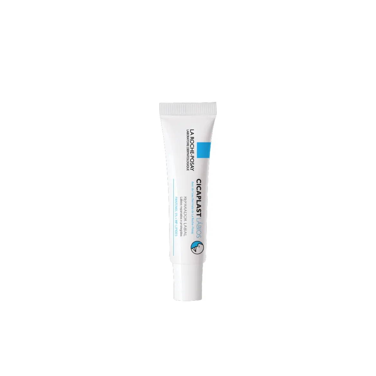 La Roche-Posay Cicaplast Lábios Reparador Labial 7,5ml