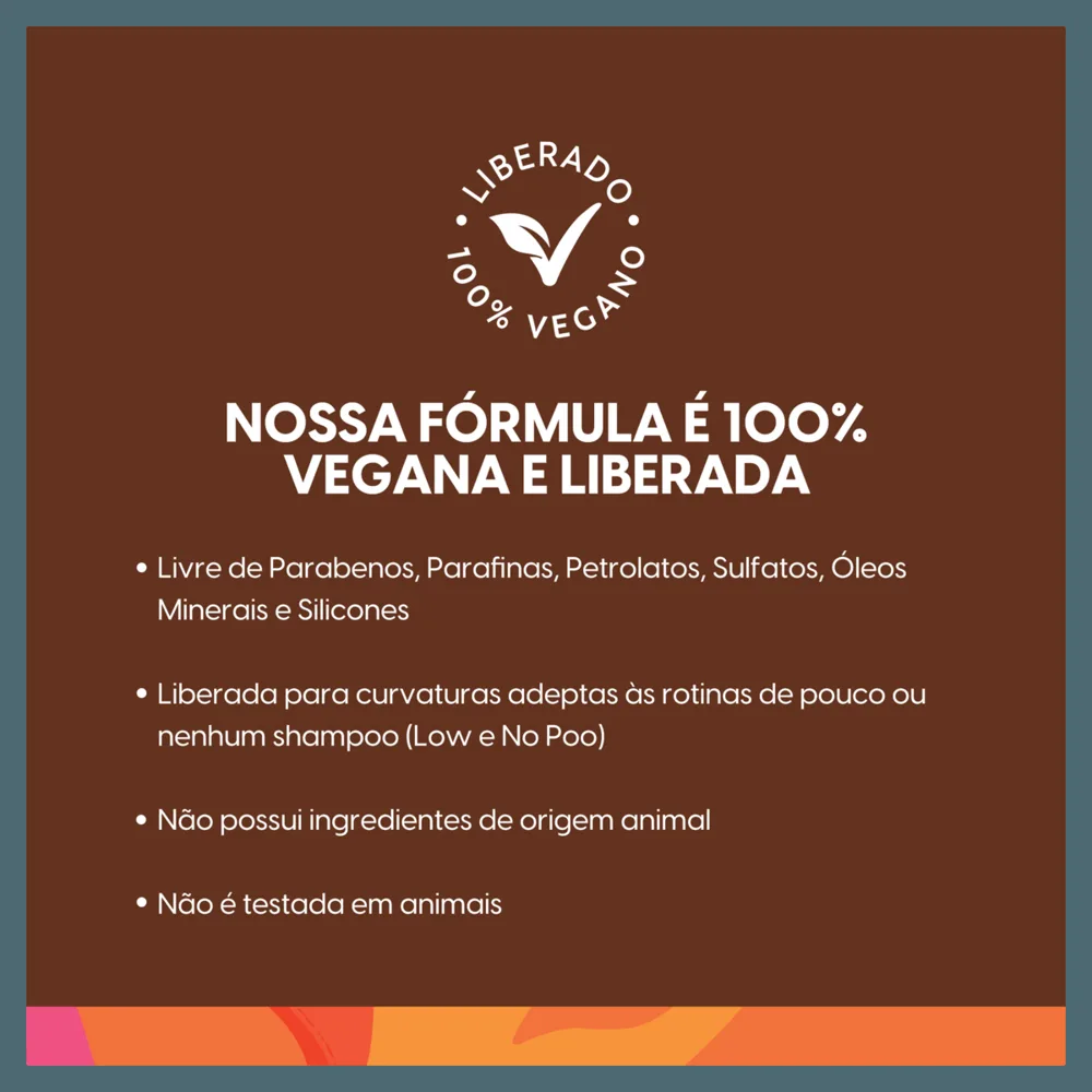 Creme Para Pentear Negra Rosa 2 Em 1 Manteiga De Karité 1kg