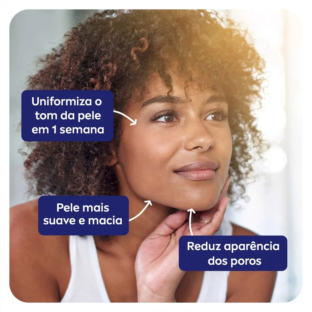 Protetor Solar Facial Nivea Sun Tripla Proteção FPS65 Controle de Oleosidade 40ml