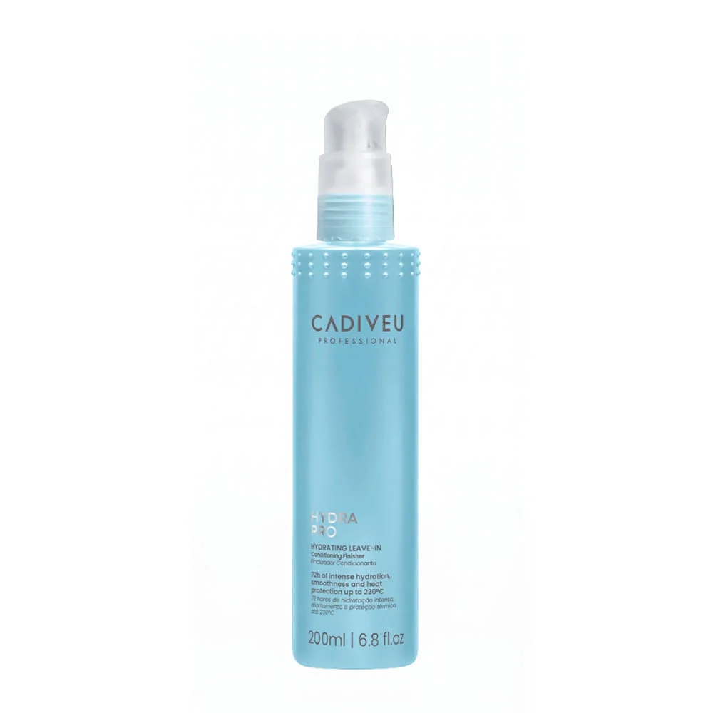 Leave-In Cadiveu Professional Hydra Pro 200ml