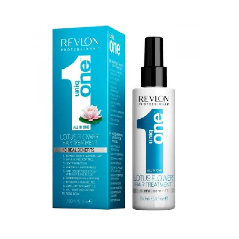 Leave In revlon Lotus Flower 150ml