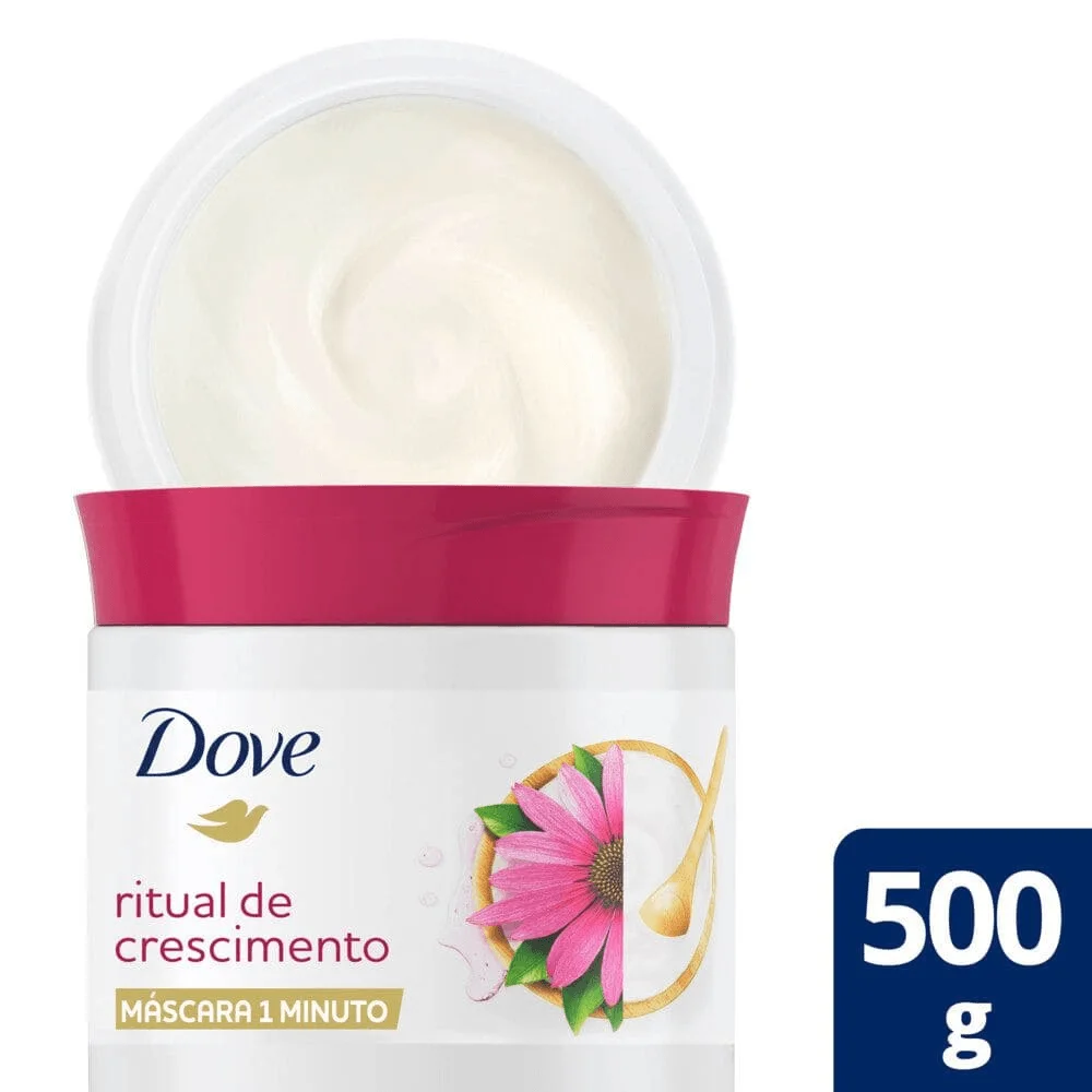 Masc Cap Dove Cond Nutricao Inte Ritual De Cresc 1 Min 500g