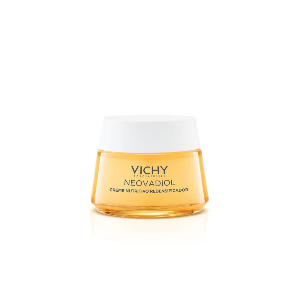 Creme Facial Vichy Neovadiol Redensificador Nutritivo 50ml
