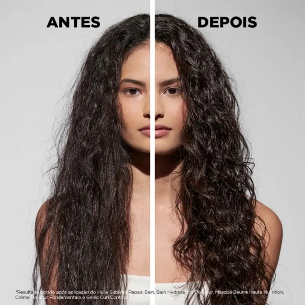 Kérastase Curl Manifesto Bain Hydratation Douceur - Shampoo 1000ml