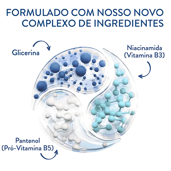 Loção Hidratante Cetaphil para Corpo e Rosto 473ml