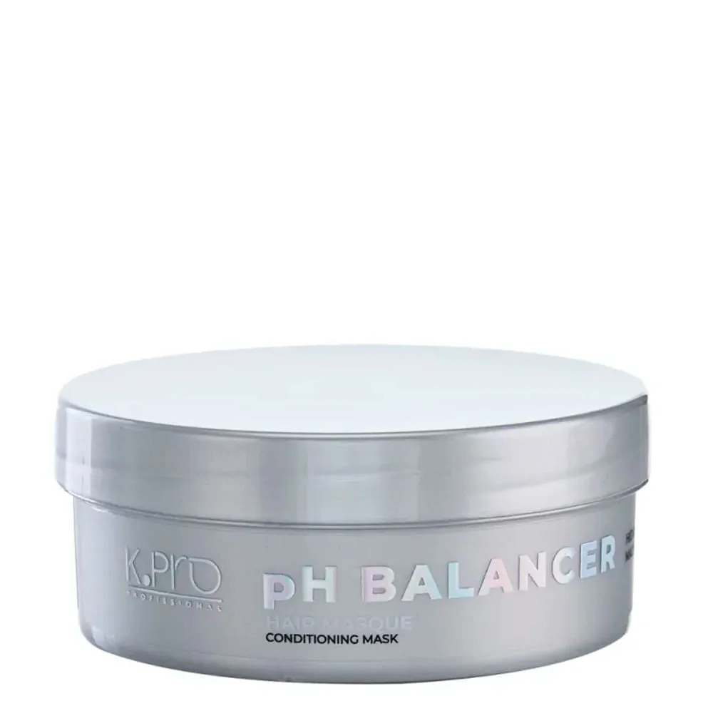 K-Pro - Ph Balancer - Máscara Capilar - 165g