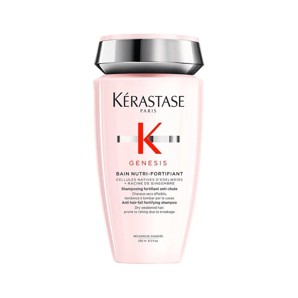 Kérastase Genesis Bain-Nutri Fortifiant Kit 2 Shampoo 250ml