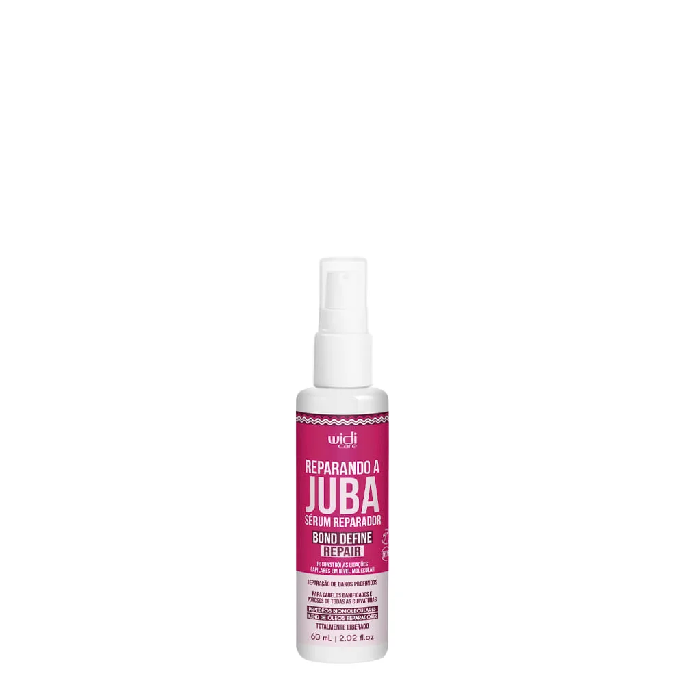 Widi Care Juba Bond Repair Sérum 60ml