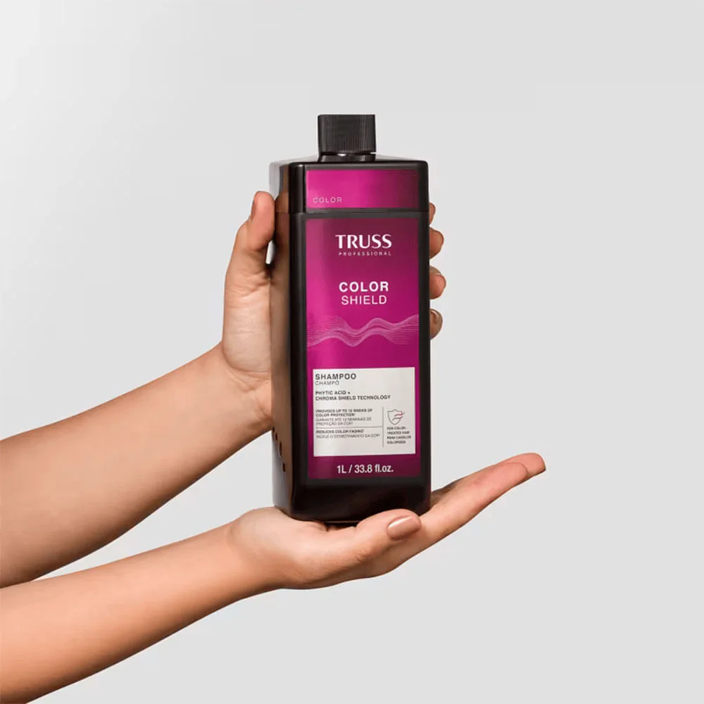 Truss Professional Color Shield - Shampoo