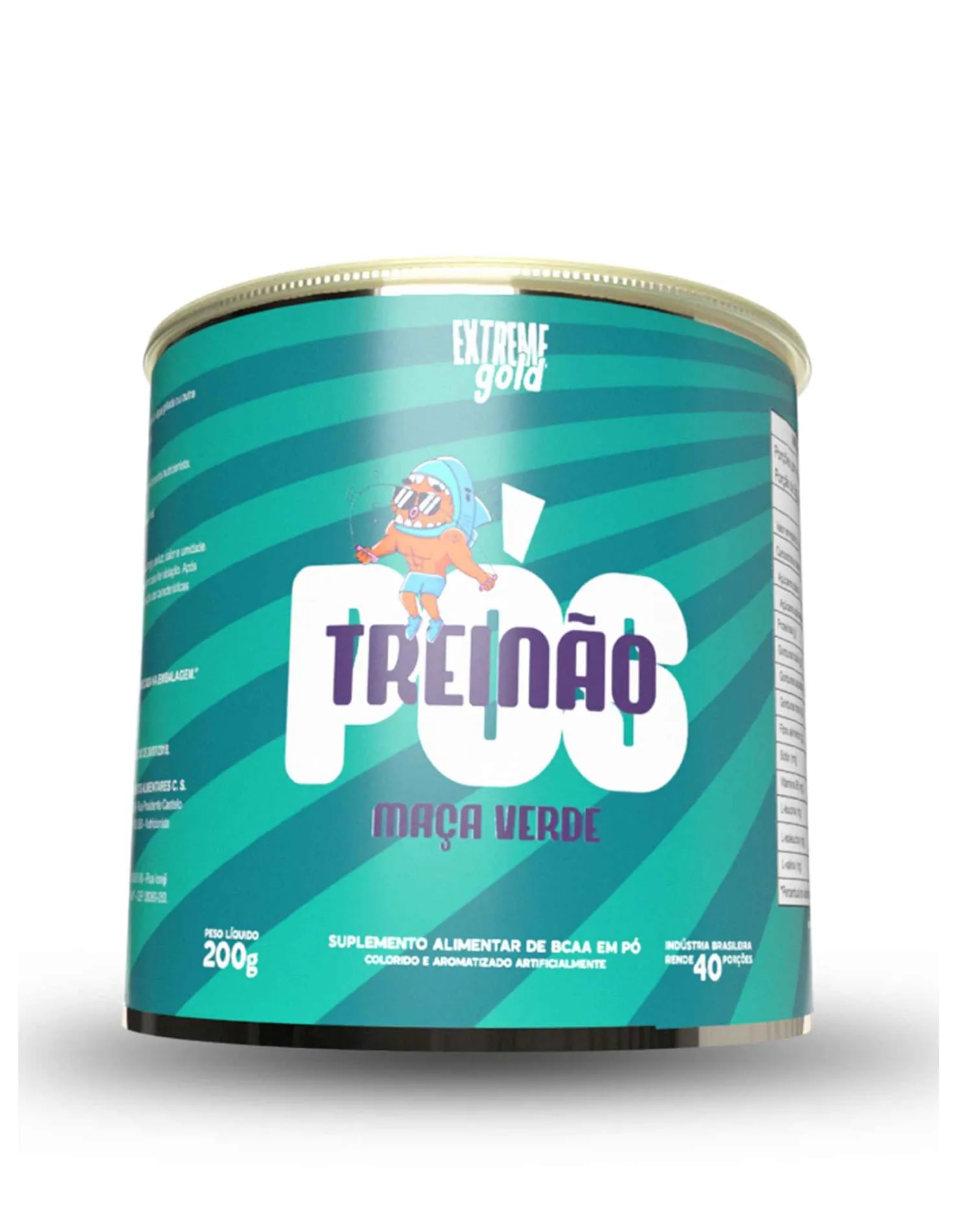 Pós-Treino