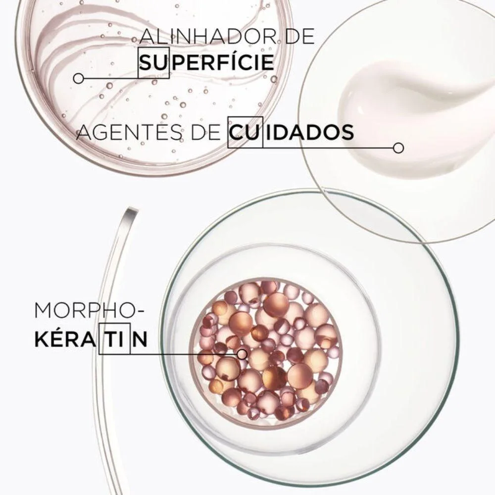 Shampoo Kérastase Discipline Bain Fluidealiste 250 ml