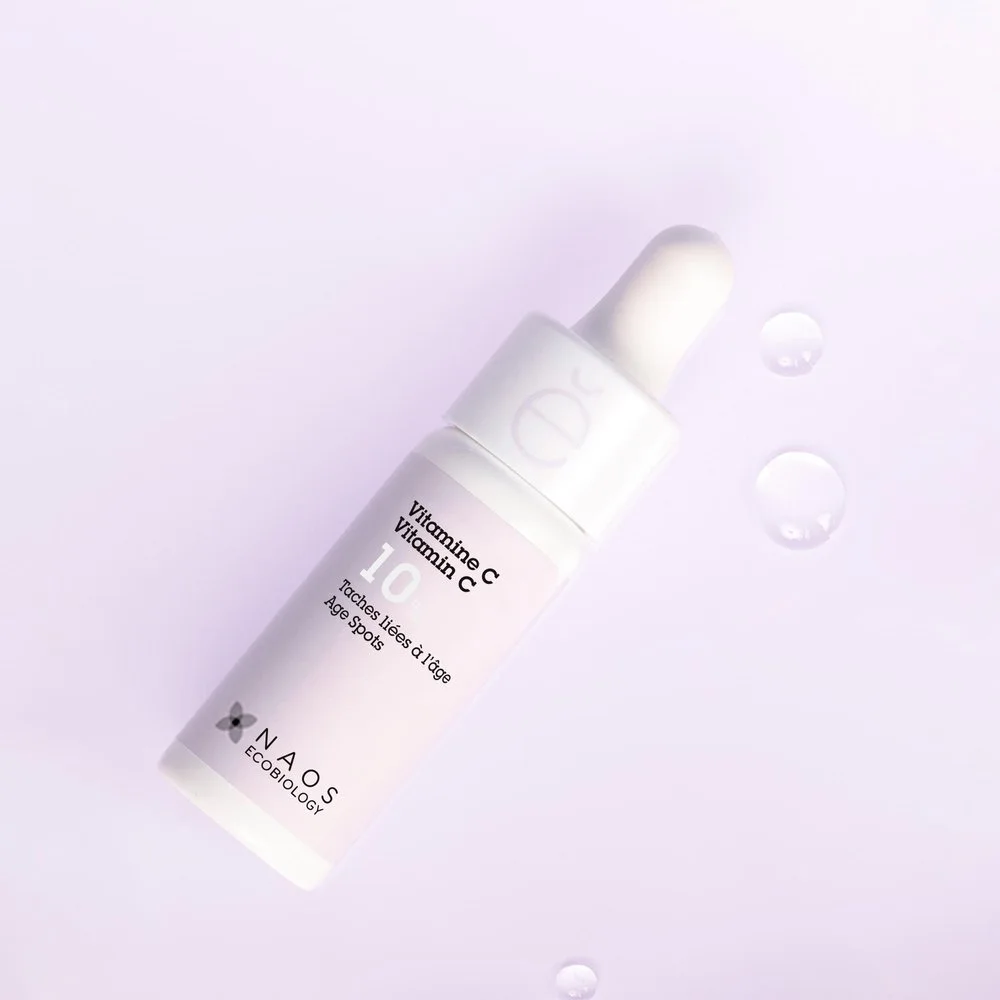 Sérum État Pur Vitamina C 10% 15ml