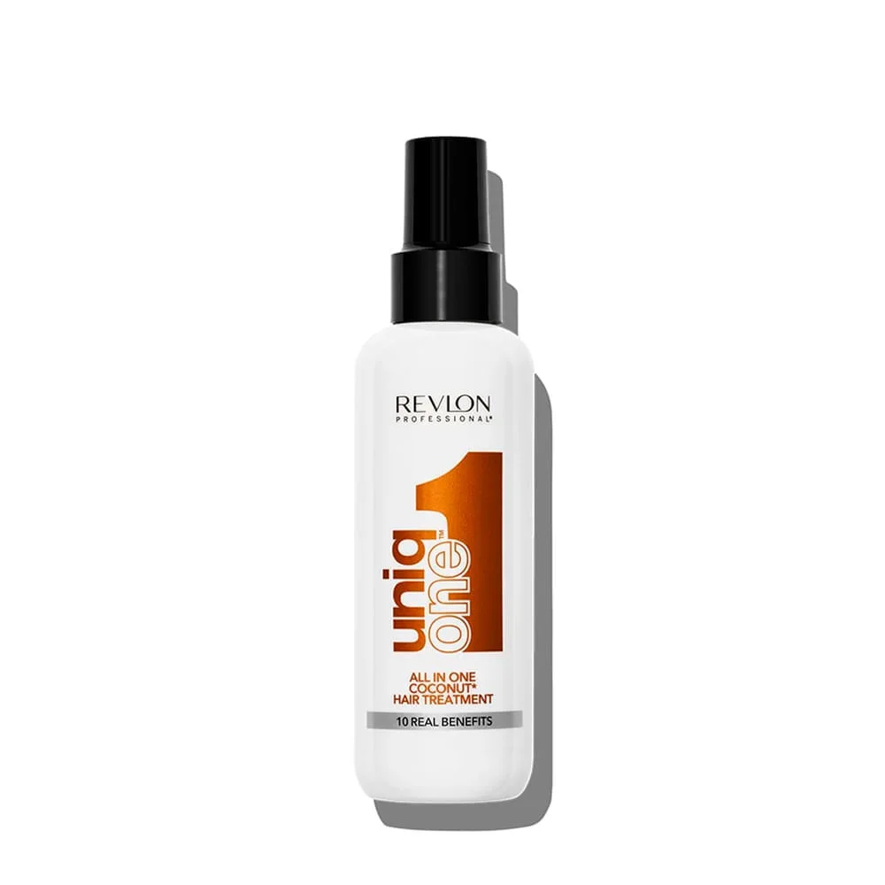 Revlon Uniq One All In One Coconut - Condicionador + Shampoo 300ml