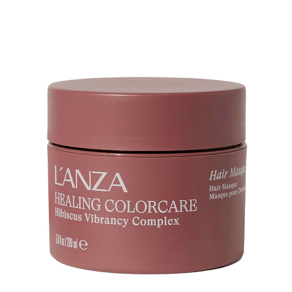 L'anza Healing Colorcare - Máscara Capilar 200ml