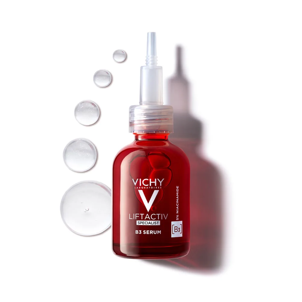 Sérum Facial Vichy Liftactiv B3 Dark Spots 30ml