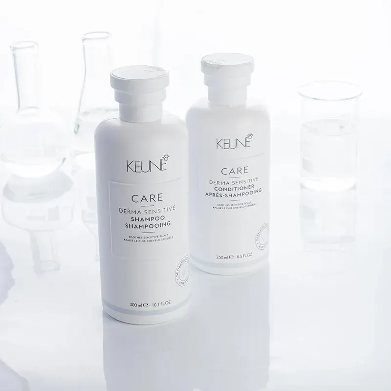 Condicionador Care Derma Sensitive Keune 250ml