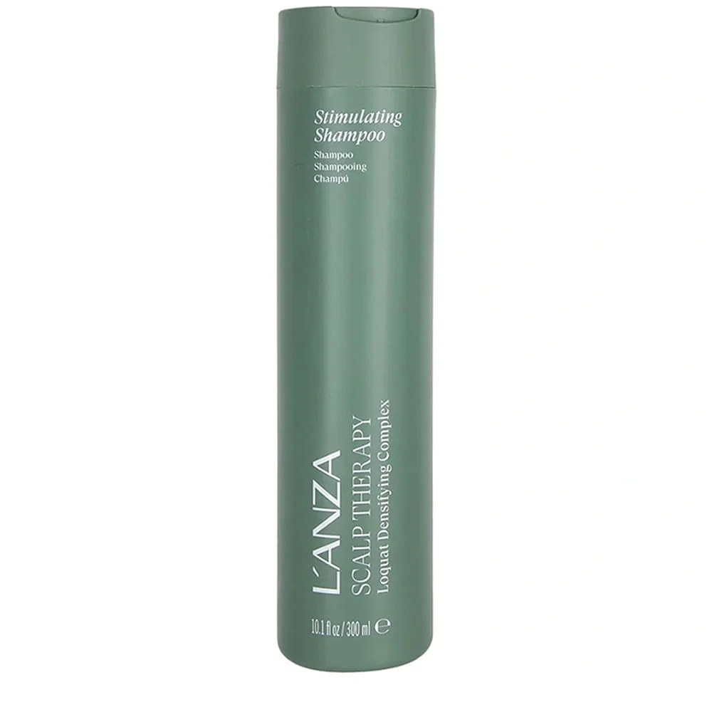 L'Anza - Scalp Therapy Stimulating Loquat Densifying - Shampoo Capilar