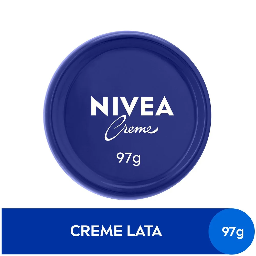 Creme Hidratante Nivea 97g
