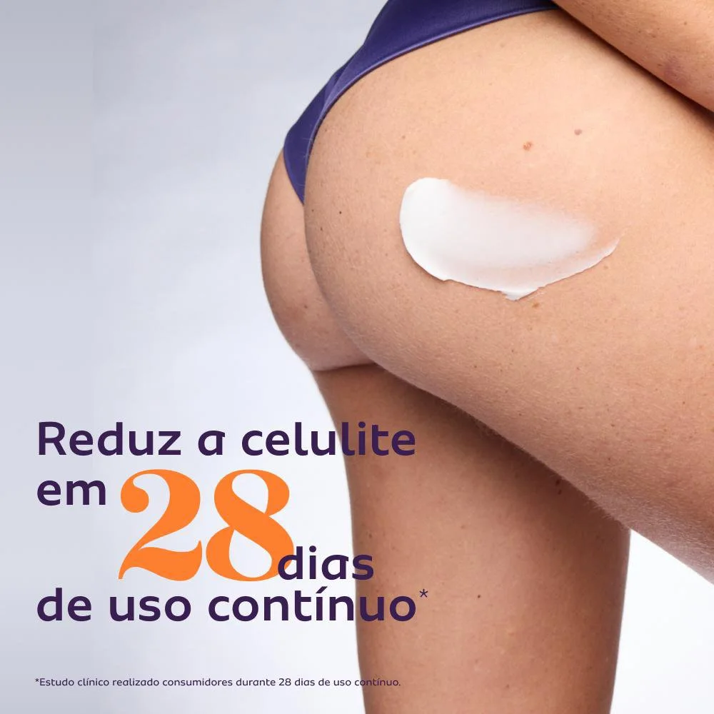 Hidratante Monange Bumbum Firmador Q10 com Centella Asiática 250g