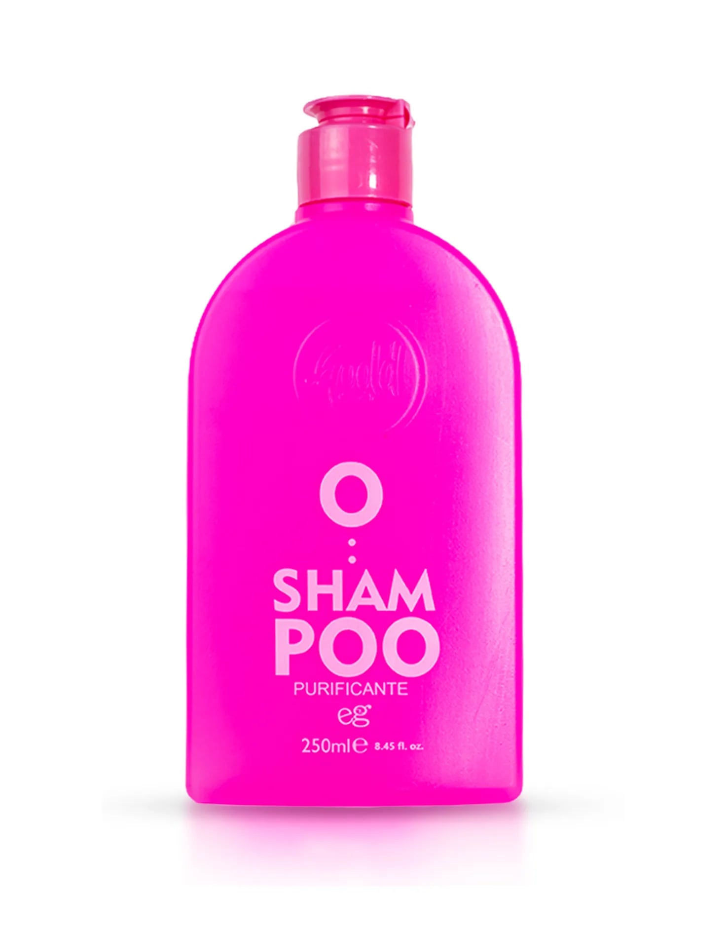 O Shampoo