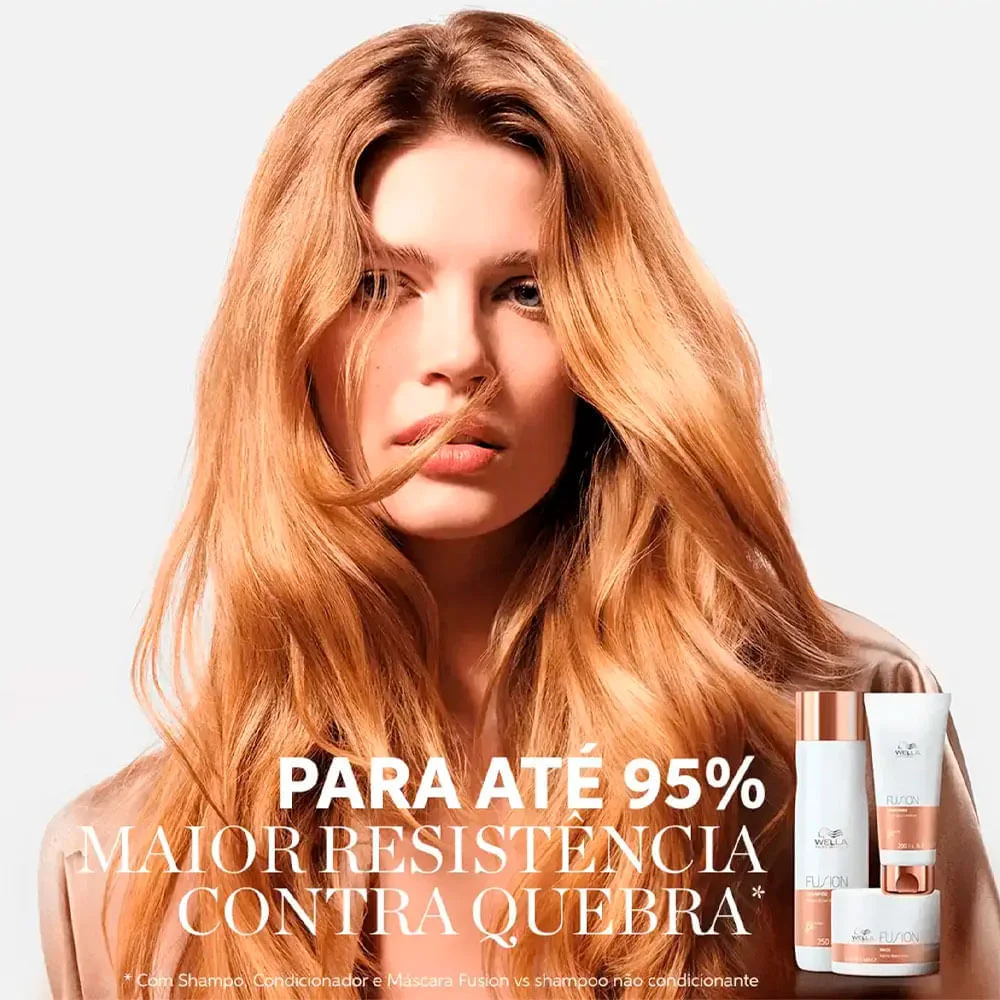 Wella Professionals - Fusion - Shampoo