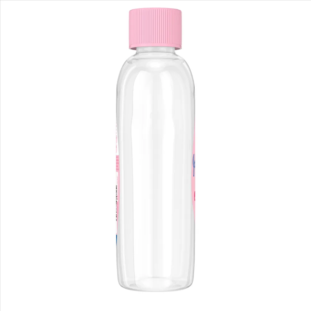 Óleo Corporal Johnson's Baby Bebê Regular 200ml
