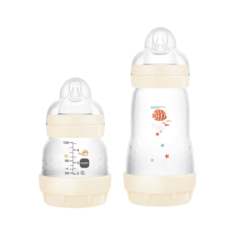 Kit Mamad 260 Ml Neutra 1und + Easy