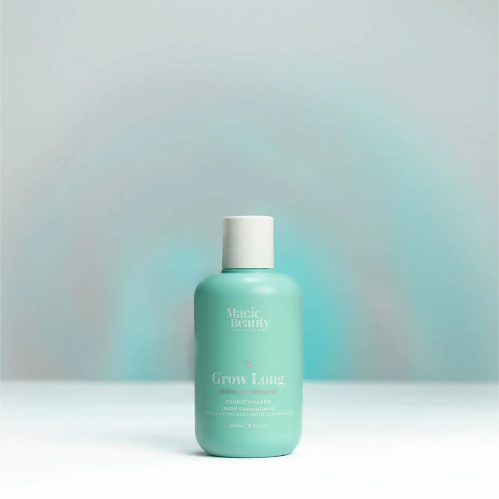 Condicionador - Magic Beauty Grow Long - 250ml
