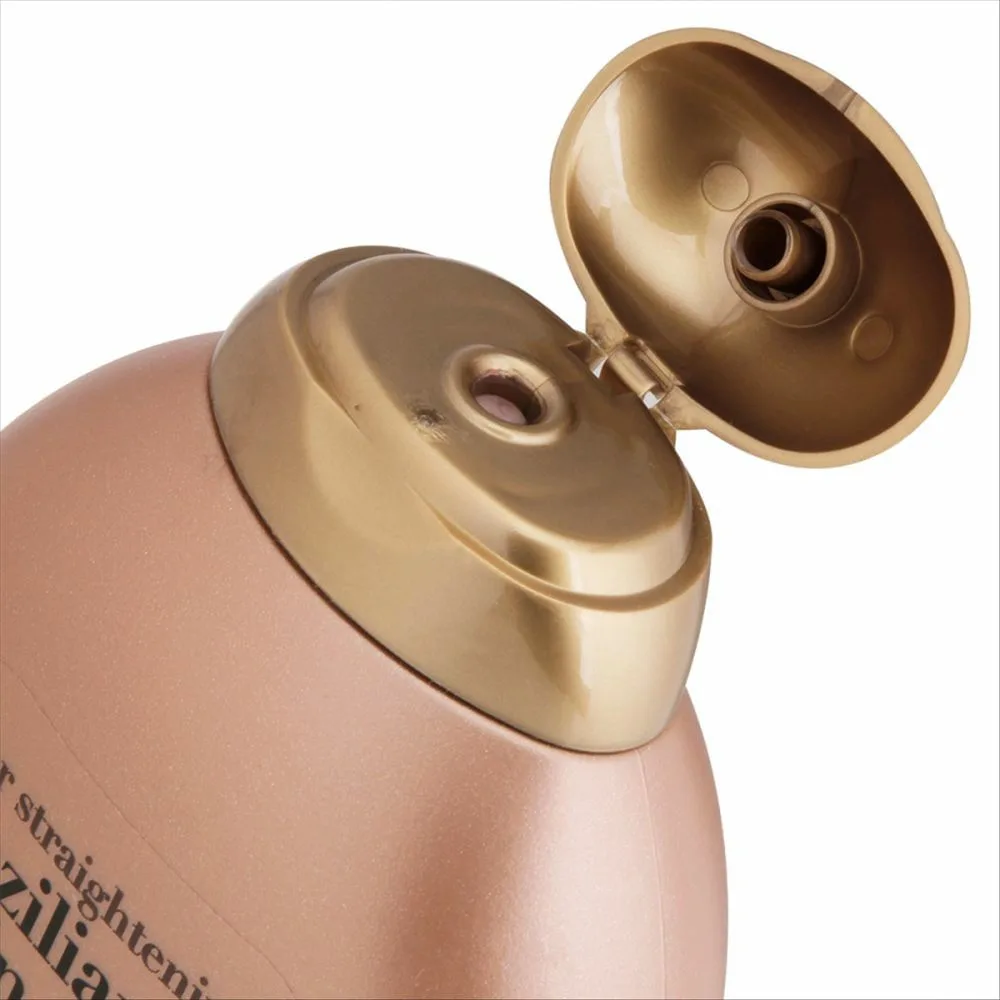 Condicionador Ogx Brazilian Keratin Smooth 385ml