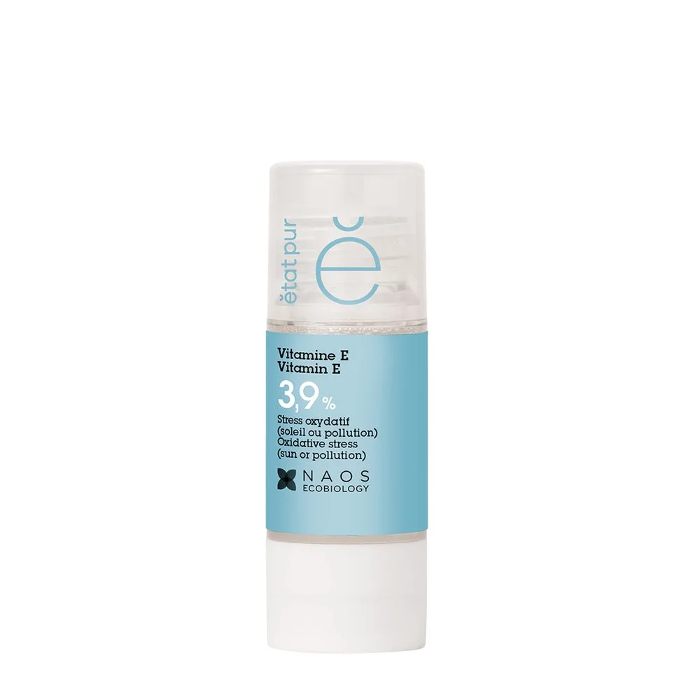Sérum État Pur com Vitamina E 15ml