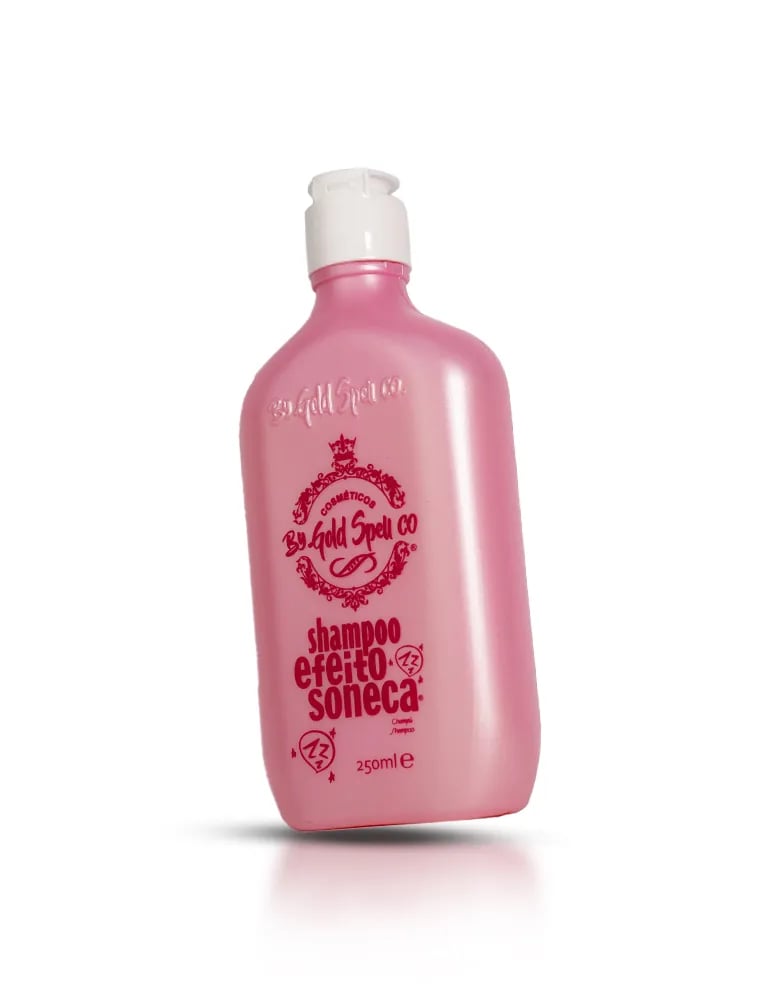 Shampoo e Condicionador Soneca