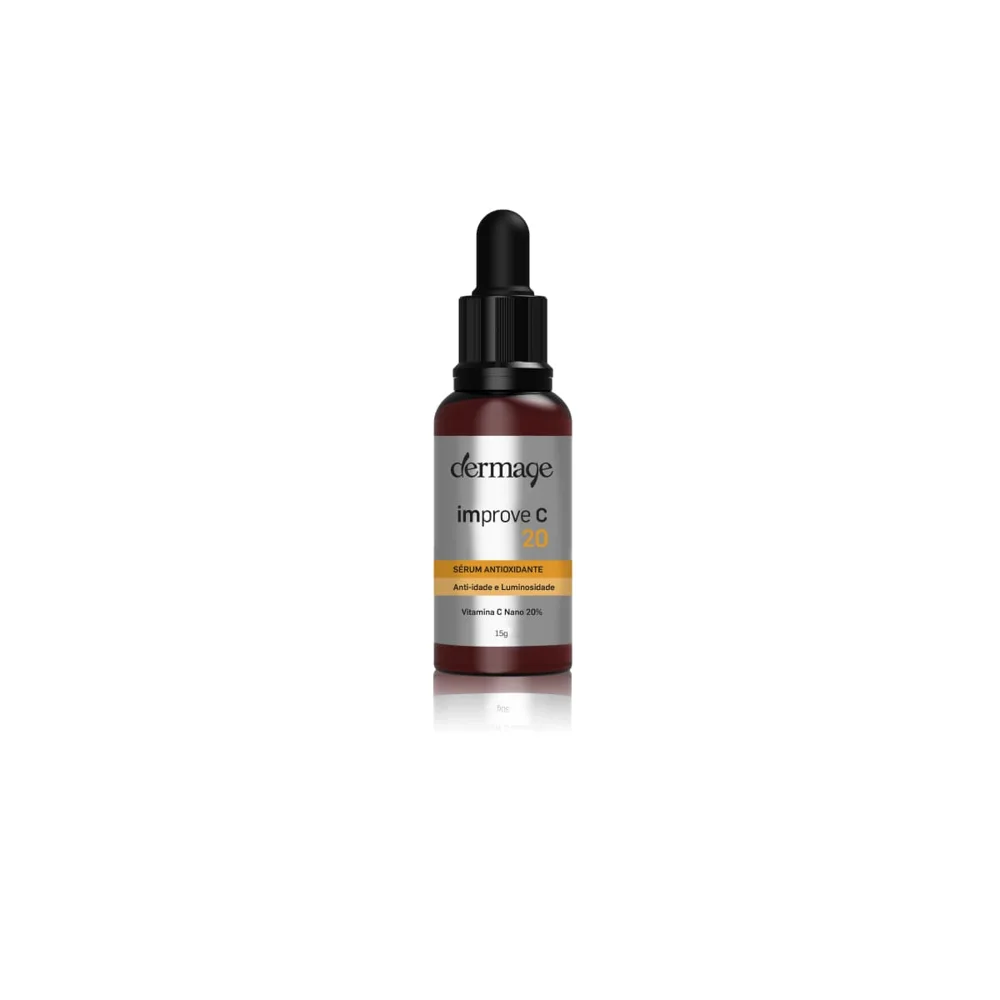 Sérum Facial Dermage Improve C 20 com Vitamina C 20% 15g