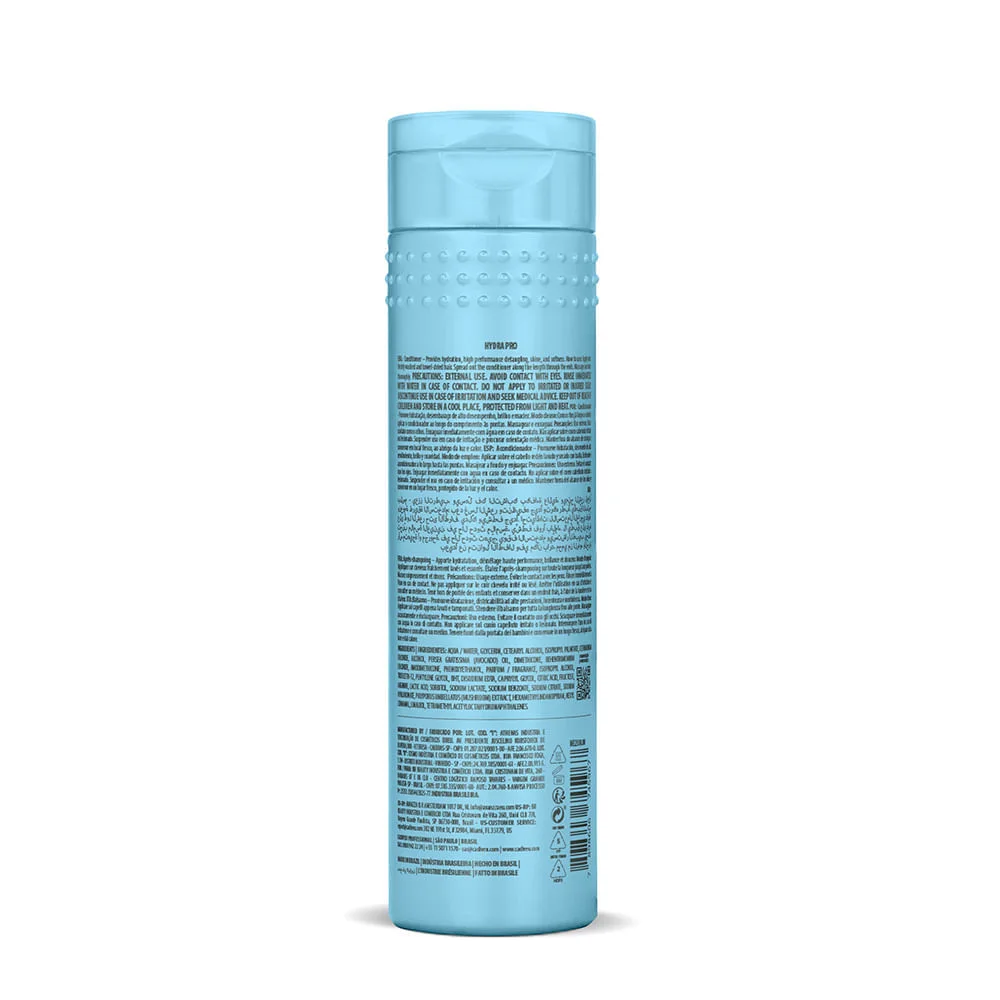 Condicionador Cadiveu Professional Hydra Pro 250ml