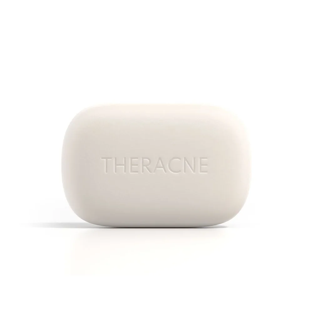 Sabonete em Barra Facial Theraskin Theracne Antiacne 80g