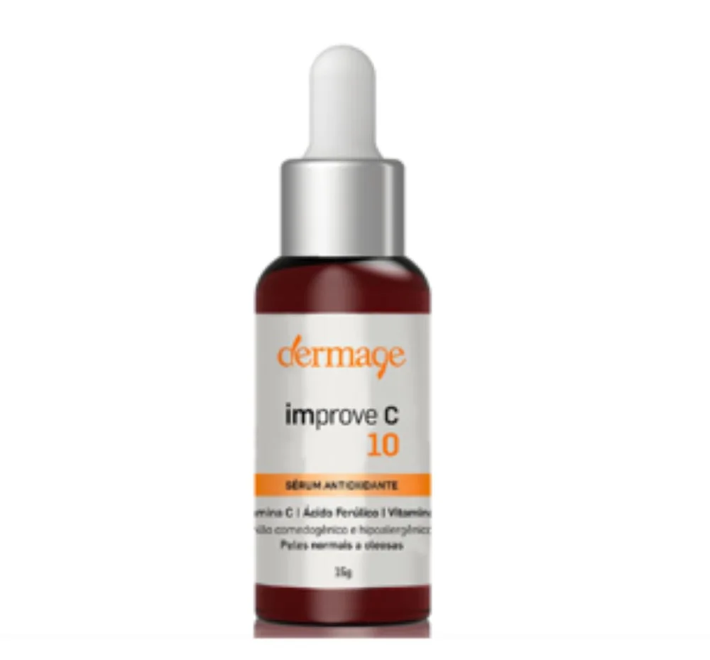 Sérum Antioxidante Dermage Improve Vitamina C 10 15g