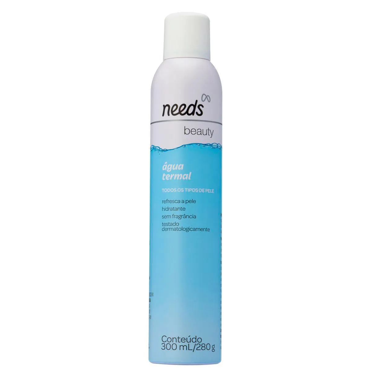 Needs Água Termal Facial 300ml