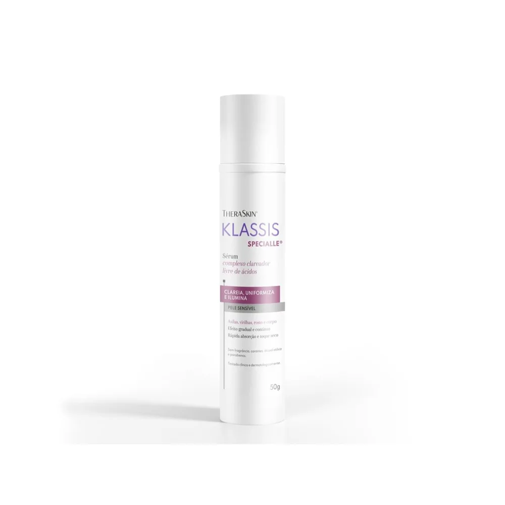 Sérum Facial Klassis Specialle Theraskin 50g