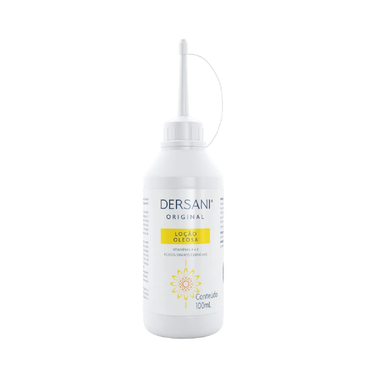 Dersani Óleo Hidratante e Dermoprotetor 100ml
