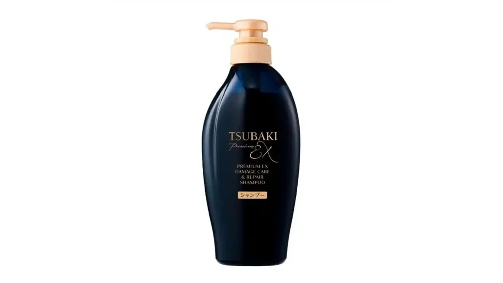 Shampoo Tsubaki Premium Ex Damage Care E Repair 450ml