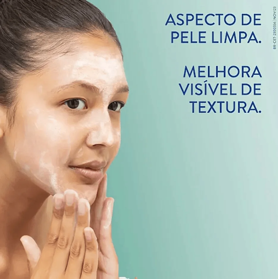 Sabonete Líquido Facial Cetaphil Oil Control Antioleosidade 250ml