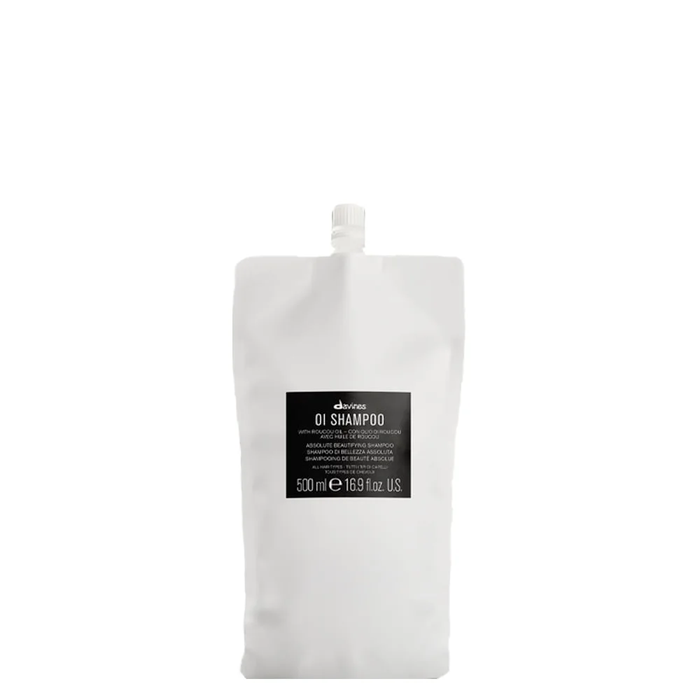 Davines - OI Refil - Shampoo - 500ml