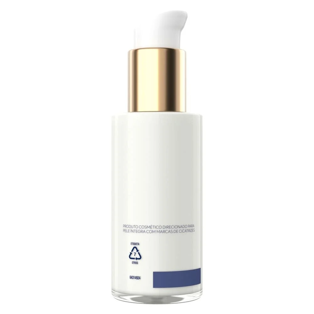 Sérum Corporal Dove Hidratante Concentrado 100ml