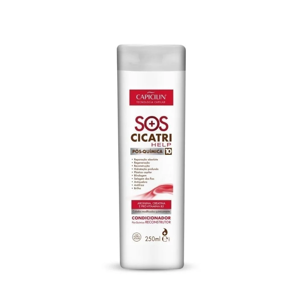 Cond capicilin sos 250 ml