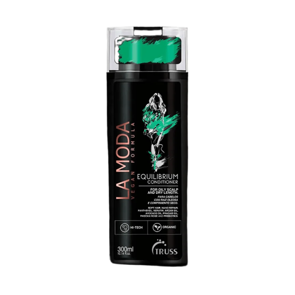 Condicionaador Truss Equilibrium Lamoda 300ml