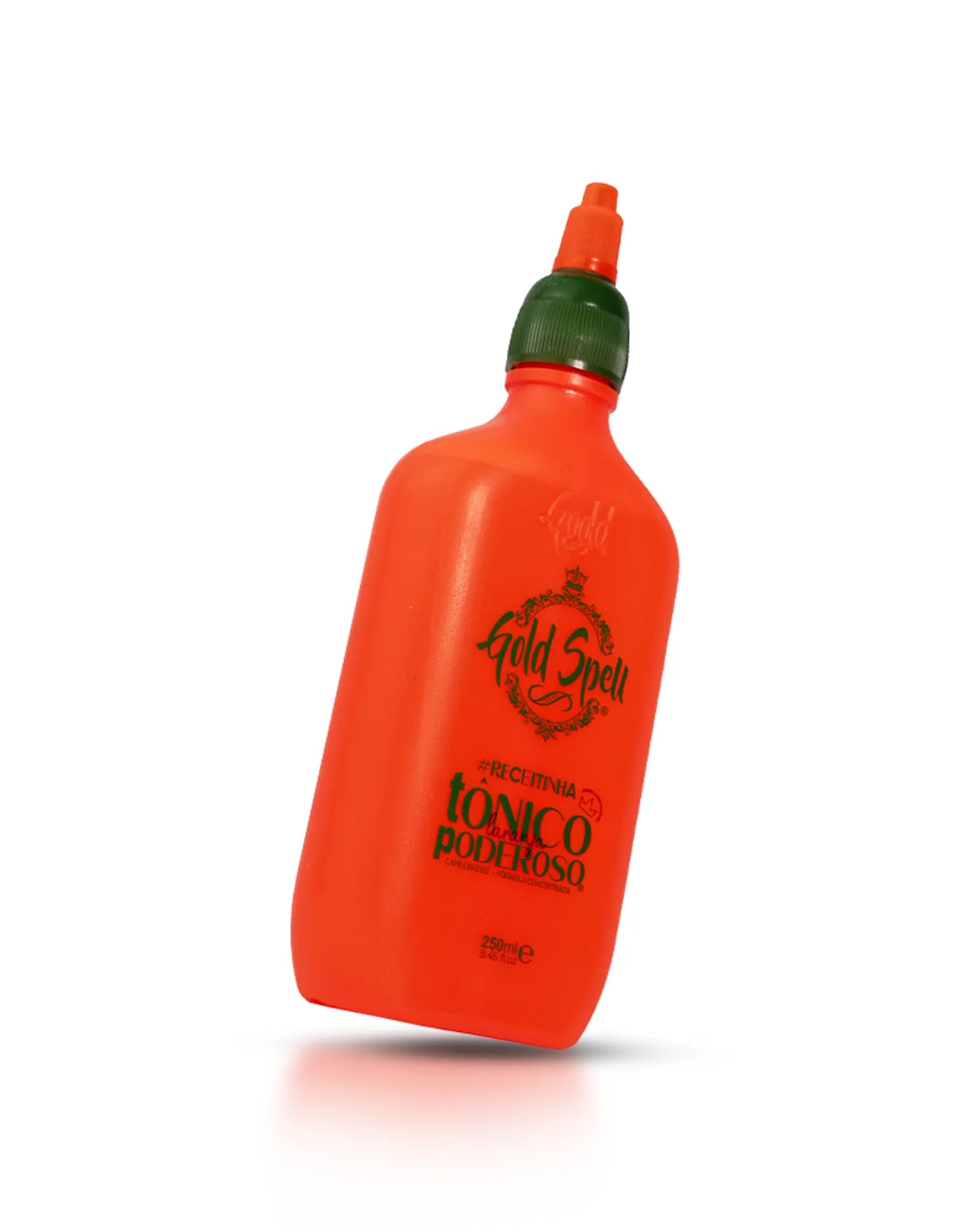 Tônico Poderoso