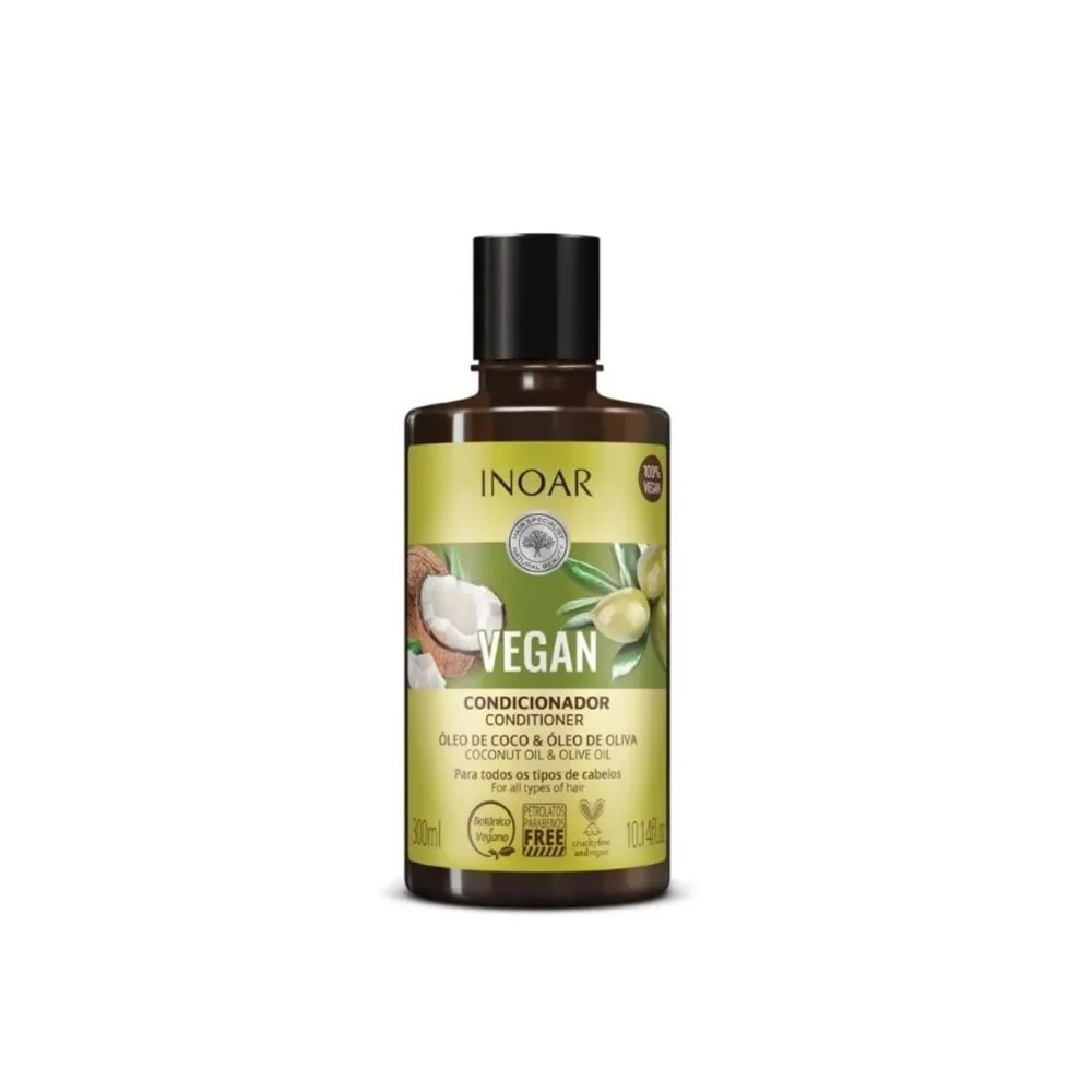 Cond inoar vegan 300ml