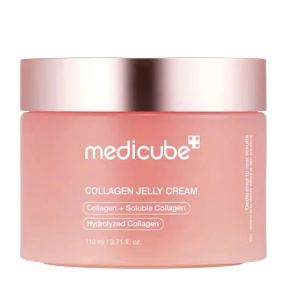 Creme Facial Medicube Collagen Jelly 55g